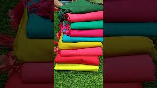 Fancy silk saree 🤩|Monsoon sale 🥳|Silk saree offer 🤩🥳