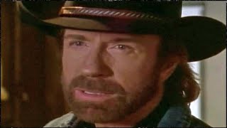 🔴 Walker Texas Ranger déprogrammé en urgence, clap de fin pour Chuck Norris ✔ VIP Agenda