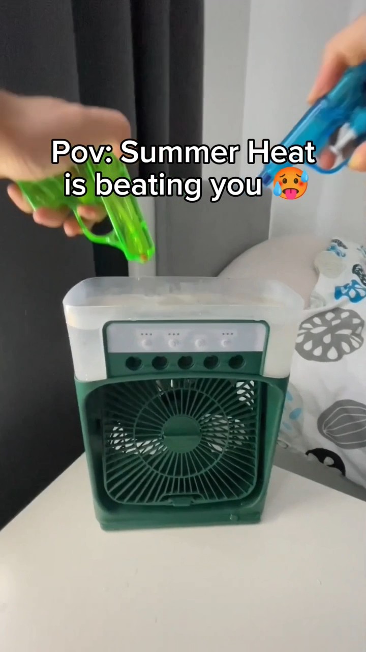 Your Cooked If You Don T Have This рџґµ пёџ Fan Summer Summerheat Ac Your Cooked If You Don T Have This рџґµ пёџ Fan Summer Summerheat Ac
