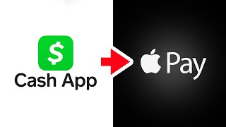 How To Transfer Money From Cash App To Apple Pay
