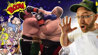 MRSOLDIER1HD REACTS TO WINGS VS BOOGIE BOXING FIGHT 🥊