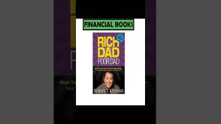 Top 3 Books for Financial Success | #Shorts | #books