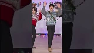 방탄이들 각자 개성이 들어나는 후우우우우 부분/김석진 귀여워