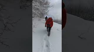 Kocadağ Yaylası Muhteşem Trekking Rotası -  Atakum, SAMSUN