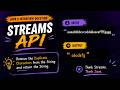 Java 8 Interview Question #2 | Remove Duplicate Characters from String Using Streams 🔥#java8