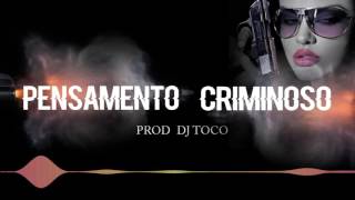 Inspiração Letal Ft Função \u0026 Código $ - Pensamento Criminoso (Prod. DJ TOCO)