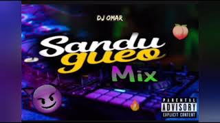 Sandungueo Mix Agresivo Vol.1 🔥 Dj Omar