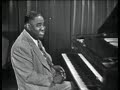 art tatum yesterdays 1954