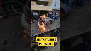 HOW MUCH BOOST? ALL OF IT!