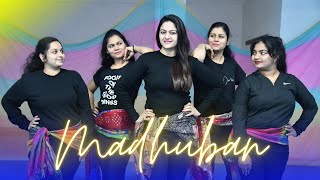 Madhuban | Sunny Leone | Kanika Kapoor | Official Music Video | Shaarib & Toshi | Ganesh Acharya