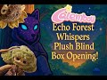 ✨Echo Forest Whispers Unboxing! Meet the Magical Elves from Calembou!✨