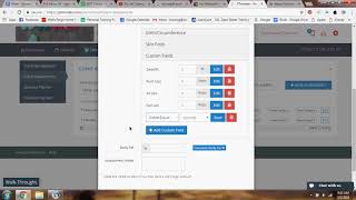 PT Minder and Custom Assessments