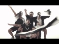 Le Teste - Calciopolis - Official Videoclip