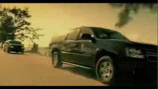 Akon "Freedom" 2009