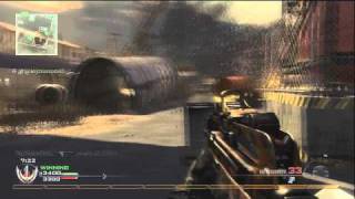 MW2: Sensitivity is VERY Important - Commentary