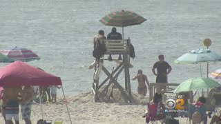 5 Long Island Beaches To Remain Open Past Labor Day