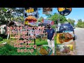 Road To Utara #1 - Singgah Makan di Kedai Laksa Sarang Kak Cah, Gerik Perak yang Viral