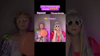 POV: They’re gonna hit P Diddy #tiktok #shorts #pov