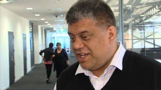 Iwi Chairs Forum hui in Tauranga