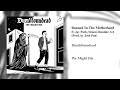 dumbfoundead banned in the motherland ft. jay park simon dominic g2 prod. by josh pan