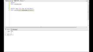 TSQL: How To Get DECIMAL Values FROM INTs In Division