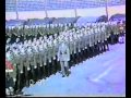 Argylls Minden 1991 Drumhead Service Part 1