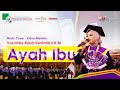 Karna Mereka - Ayah Ibu | Cover by Rona Venintia