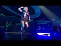 Lady Gaga - Shallow + New Year's Countdown (ENIGMA Night 3)