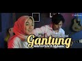 Gantung - Melly Goeslaw cover akustik by Sakabawana ft Sabila Putri 'Sistar'