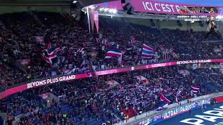 Résumé PSG - Lille en Français + HD