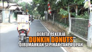 Derita Pekerja \