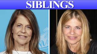 Famous Celebrity Siblings Revealed ⭐Then & Now