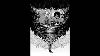 Denji y Reze in the pool, in the sea SOUNDTRACK