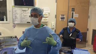 UC Davis Department of Orthopaedic Surgery: Trauma Fellowship