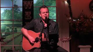 Robert Lottmann - Workin' man blues | Acoustic Brotherhood of Country