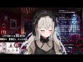 【 歌枠 雑談 】こころがかるい あと18日【 新人vtuber 縫薔薇いと】