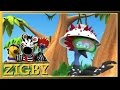 Zigby - Episode 12 - Zigby Looks After Bertie