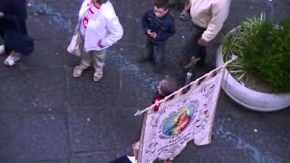 Bacoli - Processione del Corpus Domini