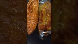 இன்று வாங்கிய பாம்ஃப்ரட் #ப்ரை #TRENDING#FISHFRY #SUNDAYLUNCH@ssvlogs9133 #LIKE#SHORTS