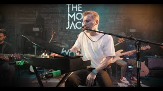 The Mono Jacks - Ce se întâmplă ? (Acoustic \u0026 Live @ Expirat)