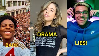 Pokimane Ishowspeed N3on More Internet Meltdowns