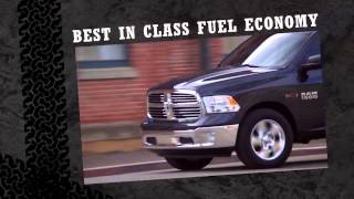 15 189576 BAILEY'S MOTOR SALES Ram Lease 425 TEN