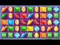 Candy Crush Soda Saga Level 1638 ★★★ |  All Combo |  Move Indefinitely | Coloring Candy Fun