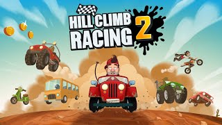 Hill Climb Racing 2 - Gameplay Walkthrough Part 1 (iOS, Android) #hillclimbracing2 #hillclimbracing