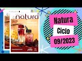 Revista Natura Ciclo 09/2023 Completa