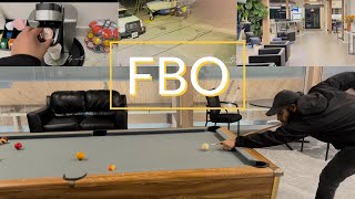 WALK THROUGH FBO | WHAT EXACTLY FBO IS ? | EXPLAINED