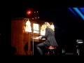 Diana Krall - Montreal Jazz Festival 2014 - I'm Gonna Sit Right Down and Write Myself a Letter