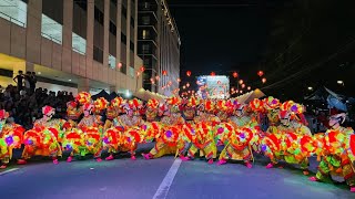 GRANADIANZ | Bacolaodiat Festival 2025 Lantern Dance Competition