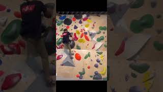 2023.02.06 클라이밍 기록(픽클라이밍)       #클라이밍 #볼더링  #bouldering #climbing