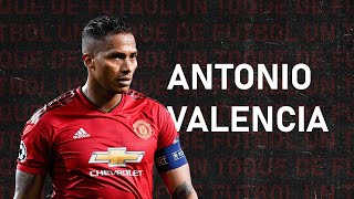 Un Toque de Fútbol | T2-E1 | Antonio Valencia